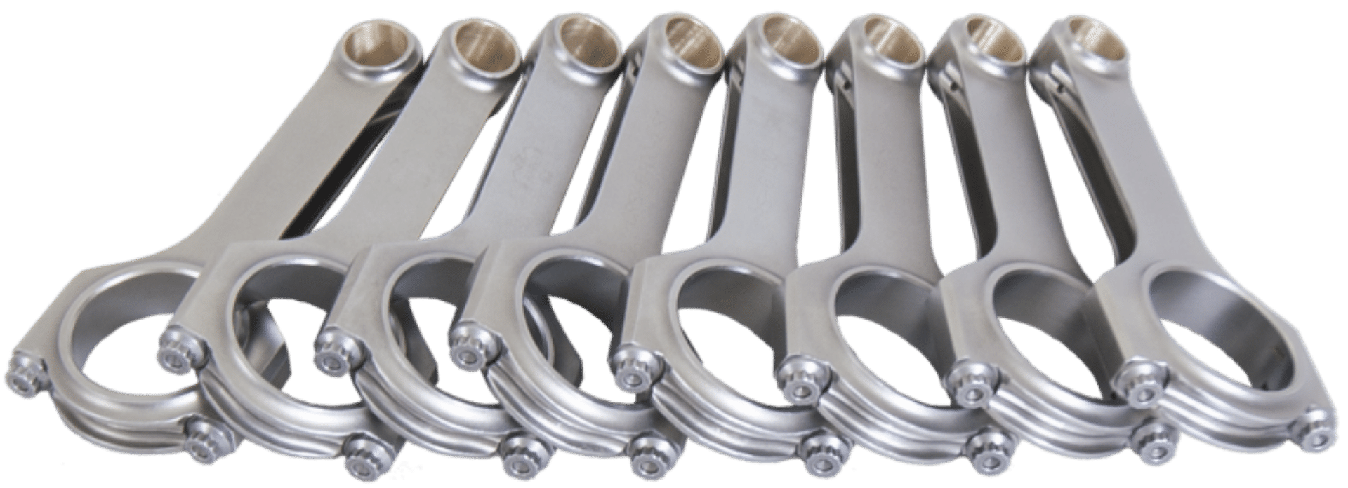 Picture of Eagle Chevrolet LS - Pontiac LS H-Beam Connecting Rod Set of 8