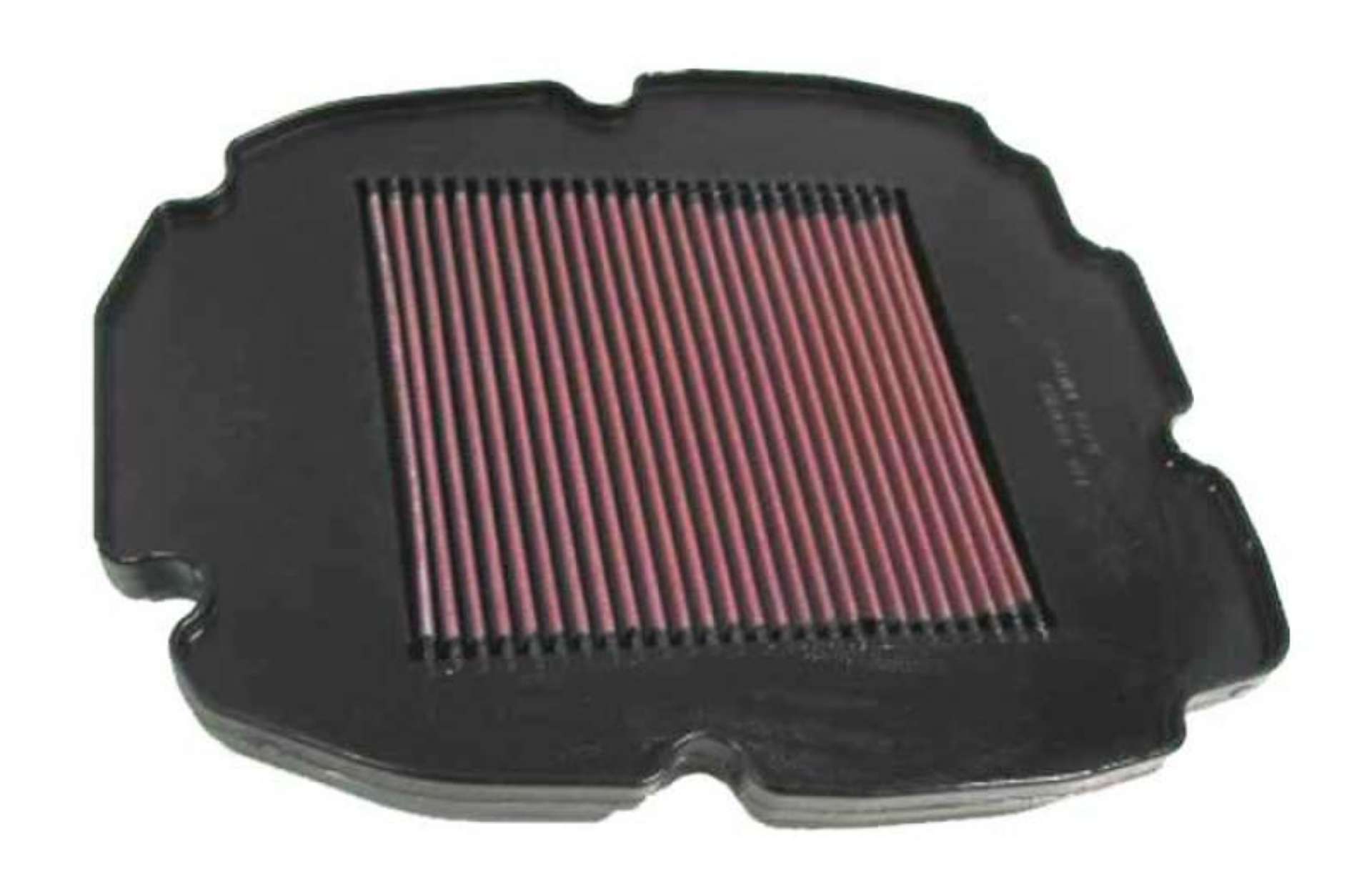 Picture of K&N 98-00 Honda VFR800F Int 800 - 01-09 VFR800F Int 782 - 11-12 VFR800 CR 782 Replacement Air Filter