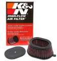 Picture of K&N 87-13 Kawasaki KLR650 650 - 93-96 KLX650C 650 Replacement Air Filter