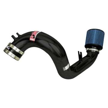 Picture of Injen 2011-13 Hyundai Sonata-Kia Optima 2-4L Black Cold Air Intake w- MR Tech