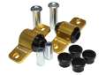 Picture of Whiteline 05-10 Mustang Inc GT-Shelby GT500 C-A Lwr Inner Ft & Rr Bushing Anti Dive-Caster Corr