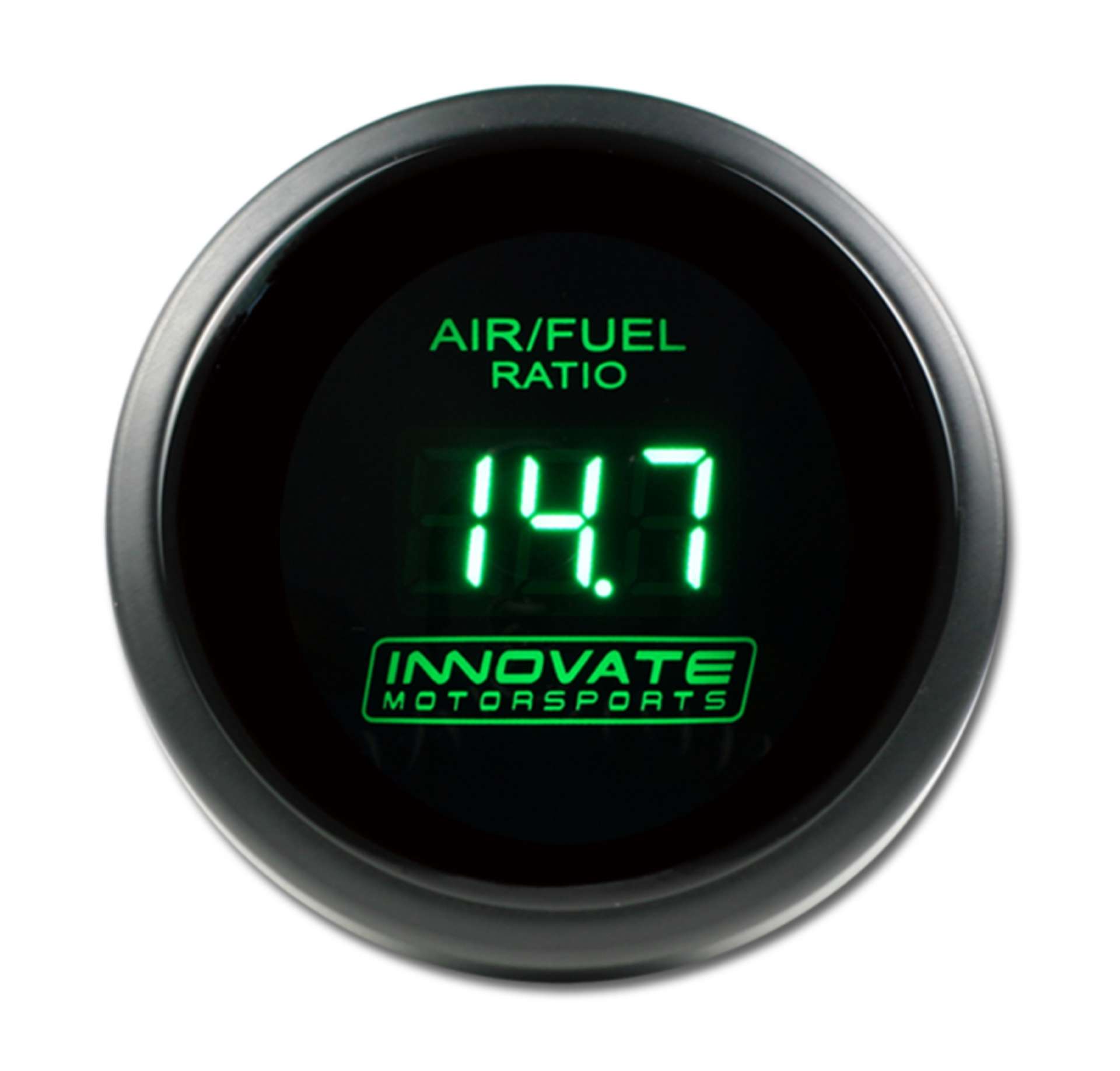 Picture of Innovate DB-Gauge Green Gauge Only