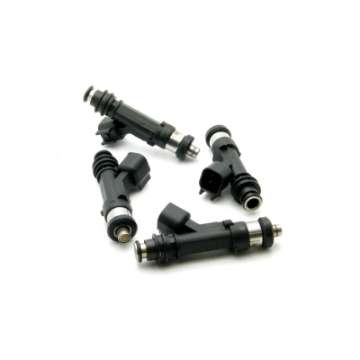 Picture of DeatschWerks 89-90 Nissan 240sx SOHC KA24E 800cc Injectors - Set of 4