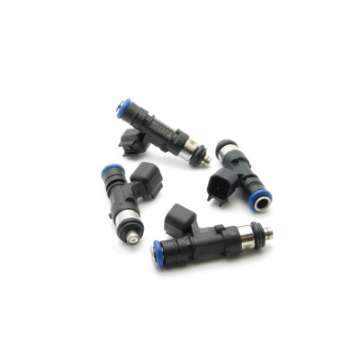 Picture of DeatschWerks 09-12 Hyundai Genesis Coupe 2-0T 750cc Injectors - Set of 4