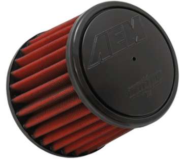 Picture of AEM Dryflow 3in- X 5in- Round Tapered Air Filter