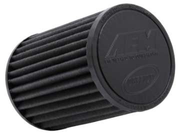 Picture of AEM Dryflow 3-5in- X 7in- Round Tapered Air Filter