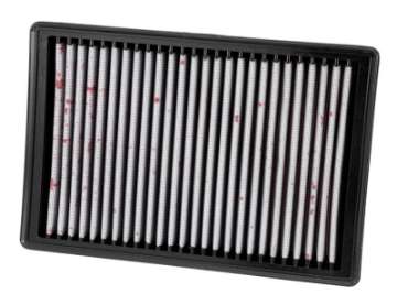 Picture of AEM 02-07 Dodge Ram 3-7L V6-4-7L-5-9L V8 Dryflow Panel Air Filter