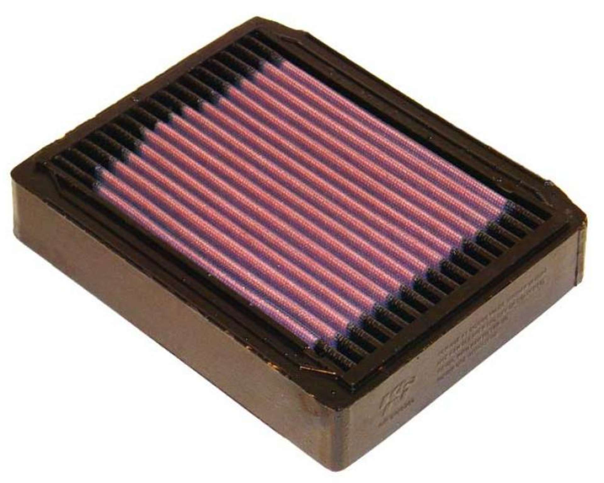 Picture of K&N 76-95 BMW R Models Panel Air Filter