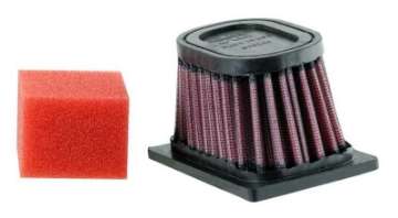 Picture of K&N 01-10 BMW F650GS Air Filter