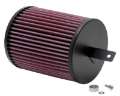 Picture of K&N 04-05 Honda TRX450R Air Filter