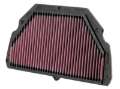 Picture of K&N 99-00 Honda CBR600F4 Air Filter