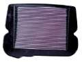 Picture of K&N 88-00 Honda GL1500 Gold Wind Air Filter