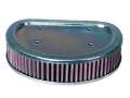 Picture of K&N 99-01 Harley-Davidson Twin Cam F-I Air Filter