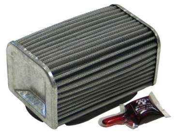 Picture of K&N 90-06 Kawasaki ZR550-750 Zephyr Air Filter