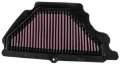 Picture of K&N 07-08 Kawasaki ZX6R Ninja Air Filter