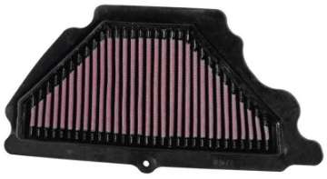 Picture of K&N 07-08 Kawasaki ZX6R Ninja Air Filter