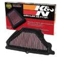 Picture of K&N 07-08 Kawasaki ZX6R Ninja Air Filter