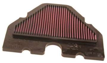 Picture of K&N 93-01 Kawasaki ZX6 Ninja Air Filter