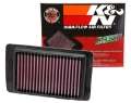 Picture of K&N 08-10 Victory Hammer Air Filter