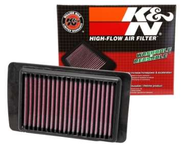 Picture of K&N 08-10 Victory Hammer Air Filter