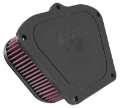 Picture of K&N 99-07 Suzuki GSX1300R Hayabusa Air Filter