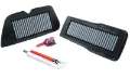 Picture of K&N 87-09 Suzuki VS1400 Intruder Air Filter 2 Per Box