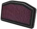 Picture of K&N 09-12 Yamaha YZF R1 Air Filter