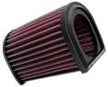 Picture of K&N 01-09 Yamaha FJR1300 Air Filter