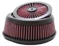 Picture of K&N 97-09 Yamaha YZ250F-YZ450F-06-08 RM125-250 Extreme Duty Air Filter