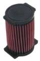 Picture of K&N 86-99 Yamaha YFM350FW Big Bear Air Filter