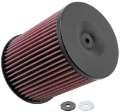 Picture of K&N 04-10 Yamaha YFZ450-450R Air Filter