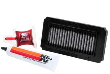 Picture of K&N 83-08 Yamaha PW80 Air Filter