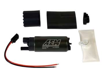 Picture of AEM 340LPH In Tank Fuel Pump Kit