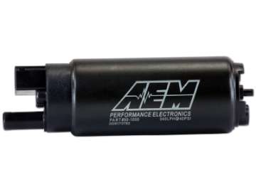 Picture of AEM 340LPH In Tank Fuel Pump Kit