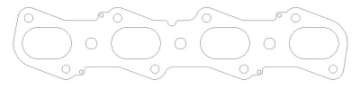 Picture of Cometic 07 Ford Mustang Shelby 5-4L -030 inch MLS Exhaust Gasket Pair