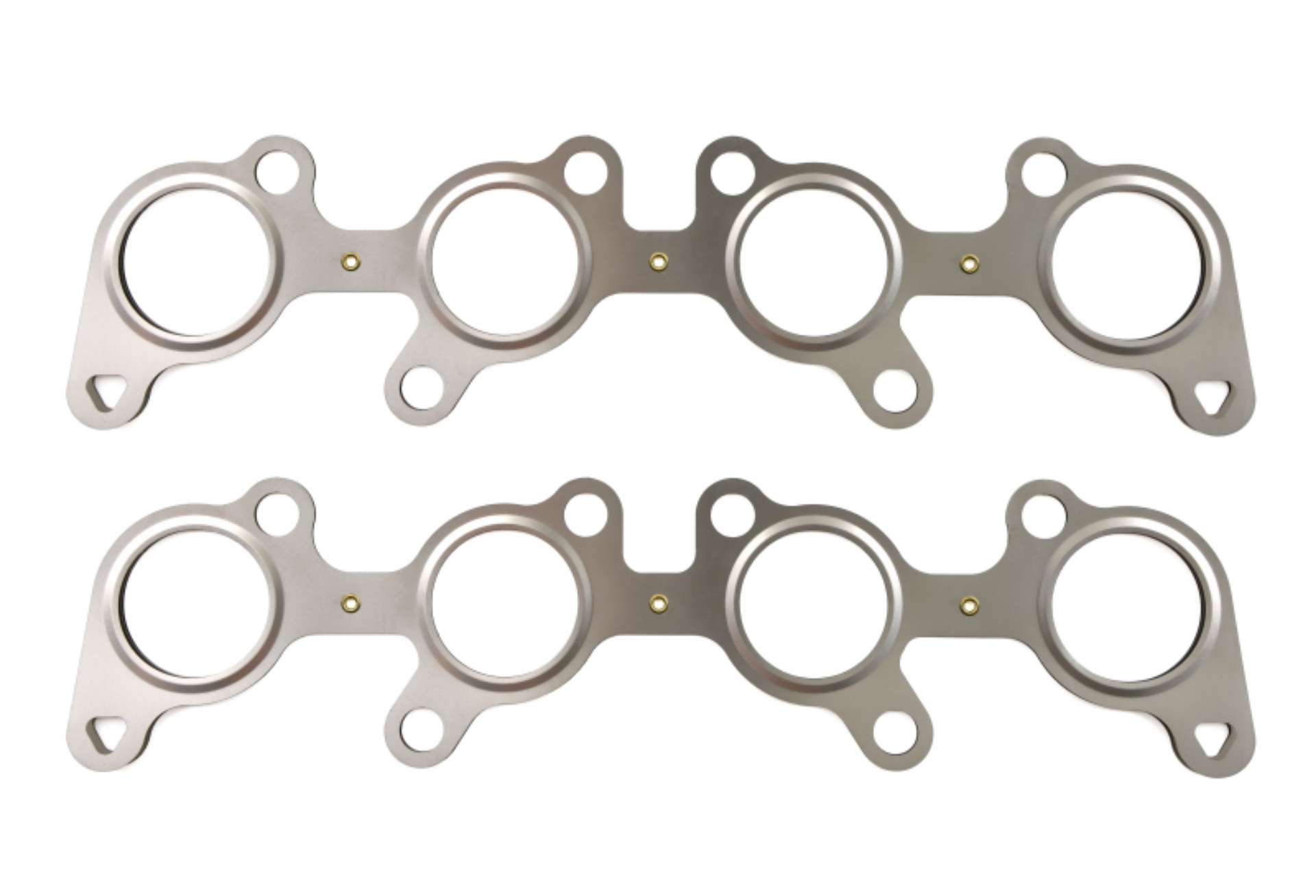 Picture of Cometic 11+ 5-0L Coyote -030 inch MLS Exhaust Gaskets Pair