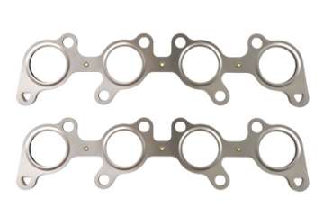 Picture of Cometic 11+ 5-0L Coyote -030 inch MLS Exhaust Gaskets Pair