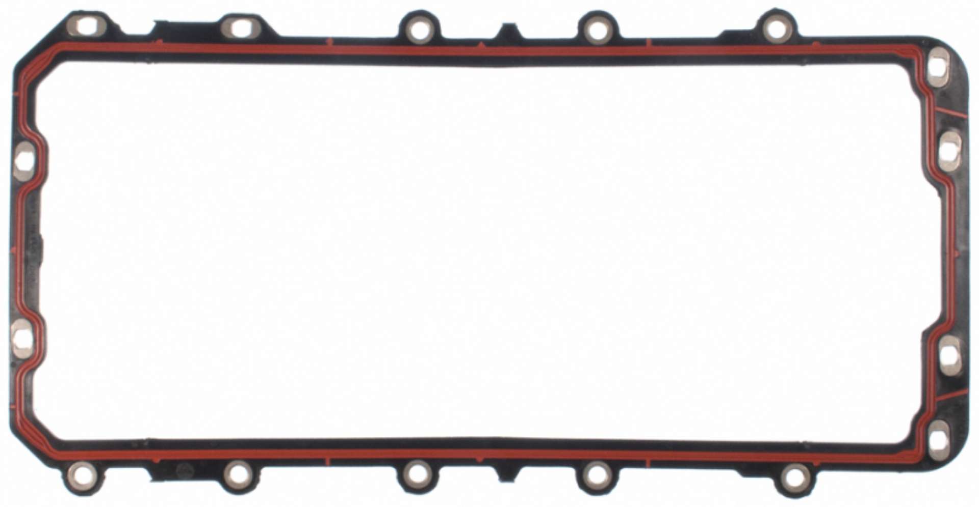 Picture of Cometic 96-04 Ford 4-6L SOHC-DOHC Oil Pan Gasket