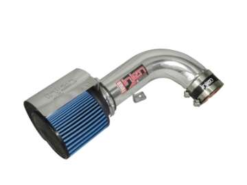 Picture of Injen 11 Mini Coooper S 1-6L 4cyl Turbo Polished Cold Air Intake w- MR Tech