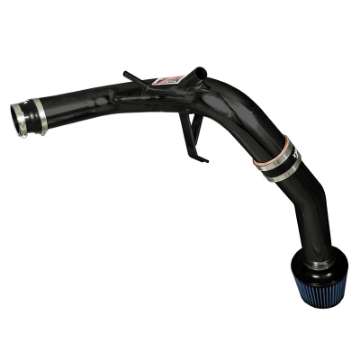 Picture of Injen 13 Hyundai Veloster Turbo 1-6L 4cyl Turbo GDI Black Cold Air Intake