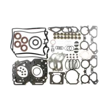 Picture of Cometic Street Pro Subaru EJ205 Heads w- EJ257 Block 101mm Bore Engine Gasket Kit