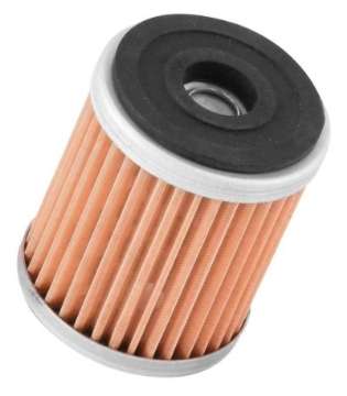 Picture of K&N Yamaha 1-5in OD x 1-844in H Oil Filter