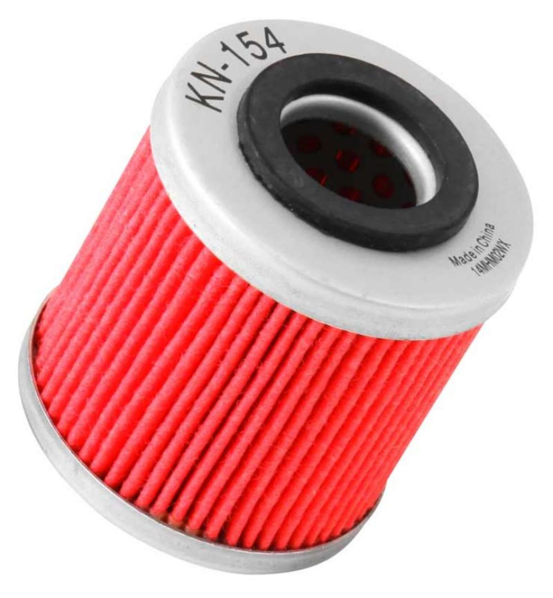 Picture of K&N Husqvarna 1-781in OD x 0-688in ID x 1-875in H Oil Filter