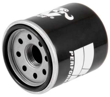 Picture of K&N KTM 400-620-625-640-660 2-688in OD x 3-438in H Oil Filter