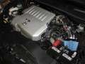 Picture of Injen 11 Toyota Camry 3-5L V6 Black Tuned Air Intake w- Air Fusion-MR Tech-Web Nano Filter