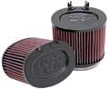 Picture of K&N Replacement Air Filter 09-12 Porsche 911 3-6L-3-8L