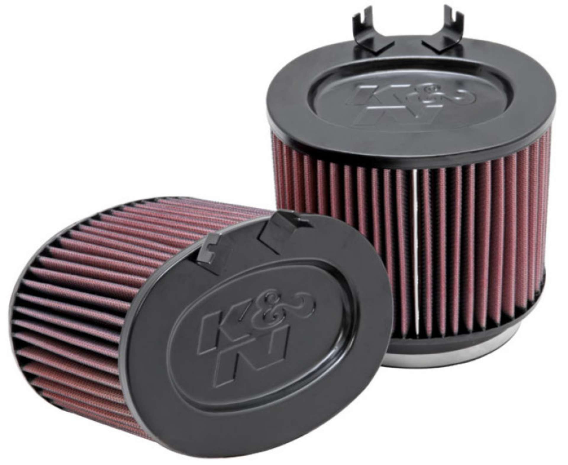 Picture of K&N Replacement Air Filter 09-12 Porsche 911 3-6L-3-8L