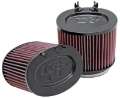 Picture of K&N Replacement Air Filter 09-12 Porsche 911 3-6L-3-8L