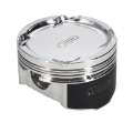 Picture of Manley 03-06 Evo 8-9 7 Bolt 4G63T 85-5mm +-5mm Over Bore 100mm Stroke 8-5:1 Dish Piston w- Rings