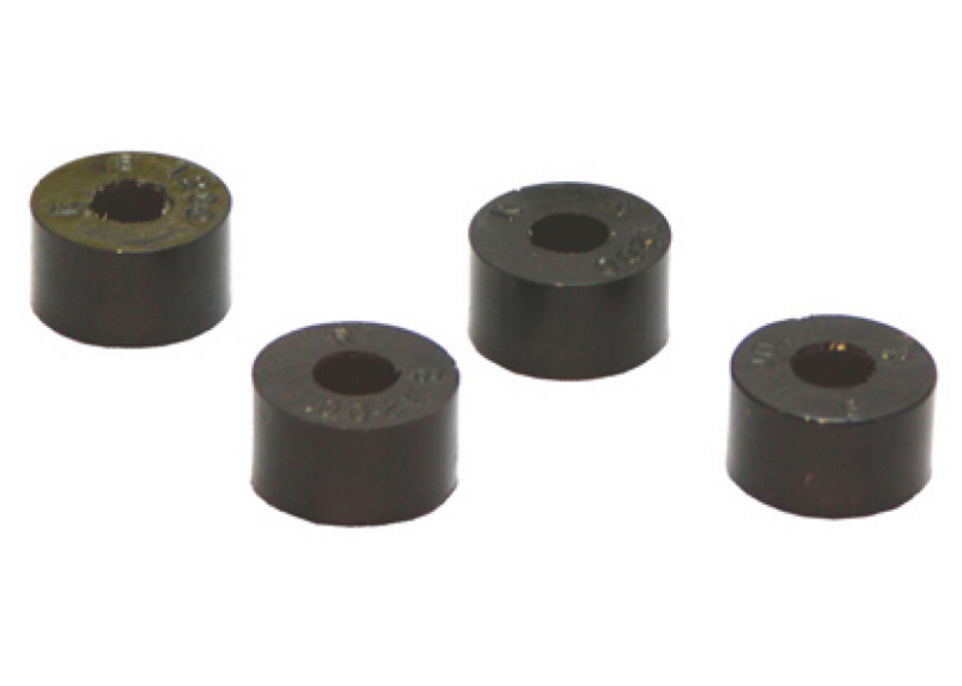 Picture of Whiteline 94-98 Nissan 240SX - 6-92-3-98 Mitsubishi 3000GT Front Sway Bar Link Bushing